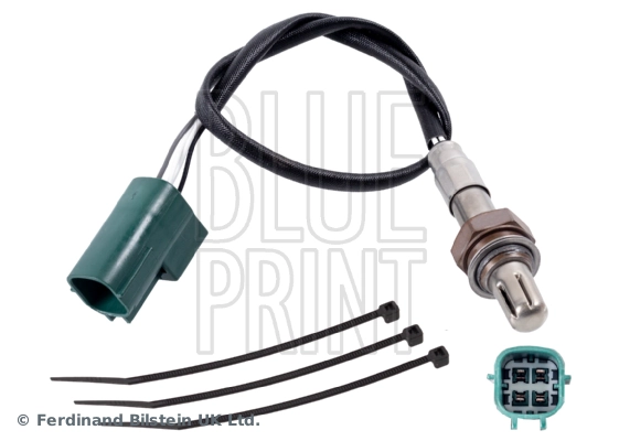 Oxygen Sensor